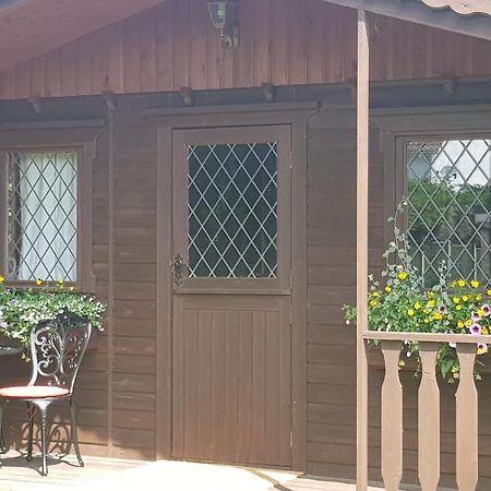 Stansted Airport Cottage Elsenham Exterior foto