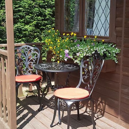 Stansted Airport Cottage Elsenham Exterior foto