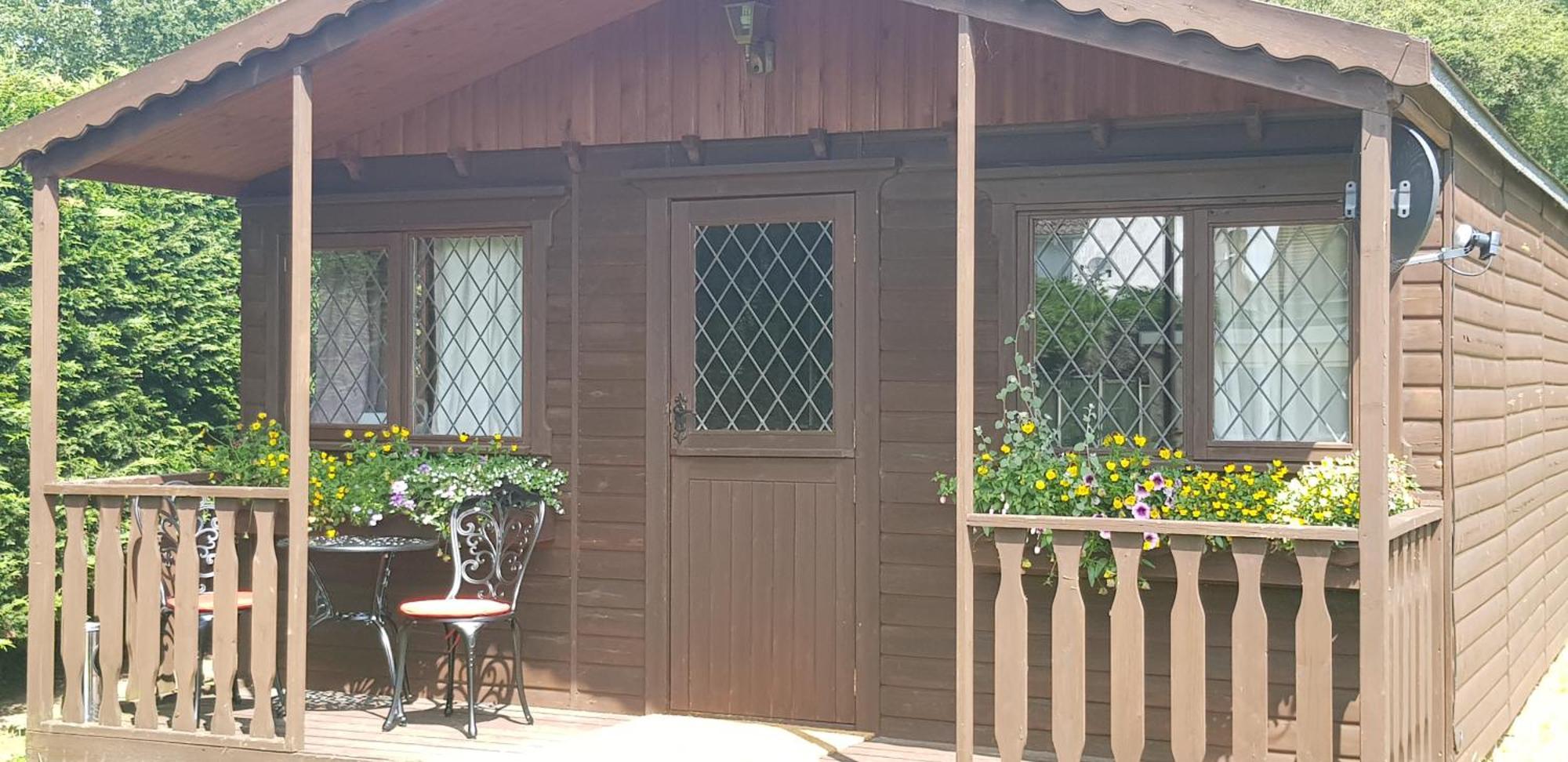 Stansted Airport Cottage Elsenham Exterior foto